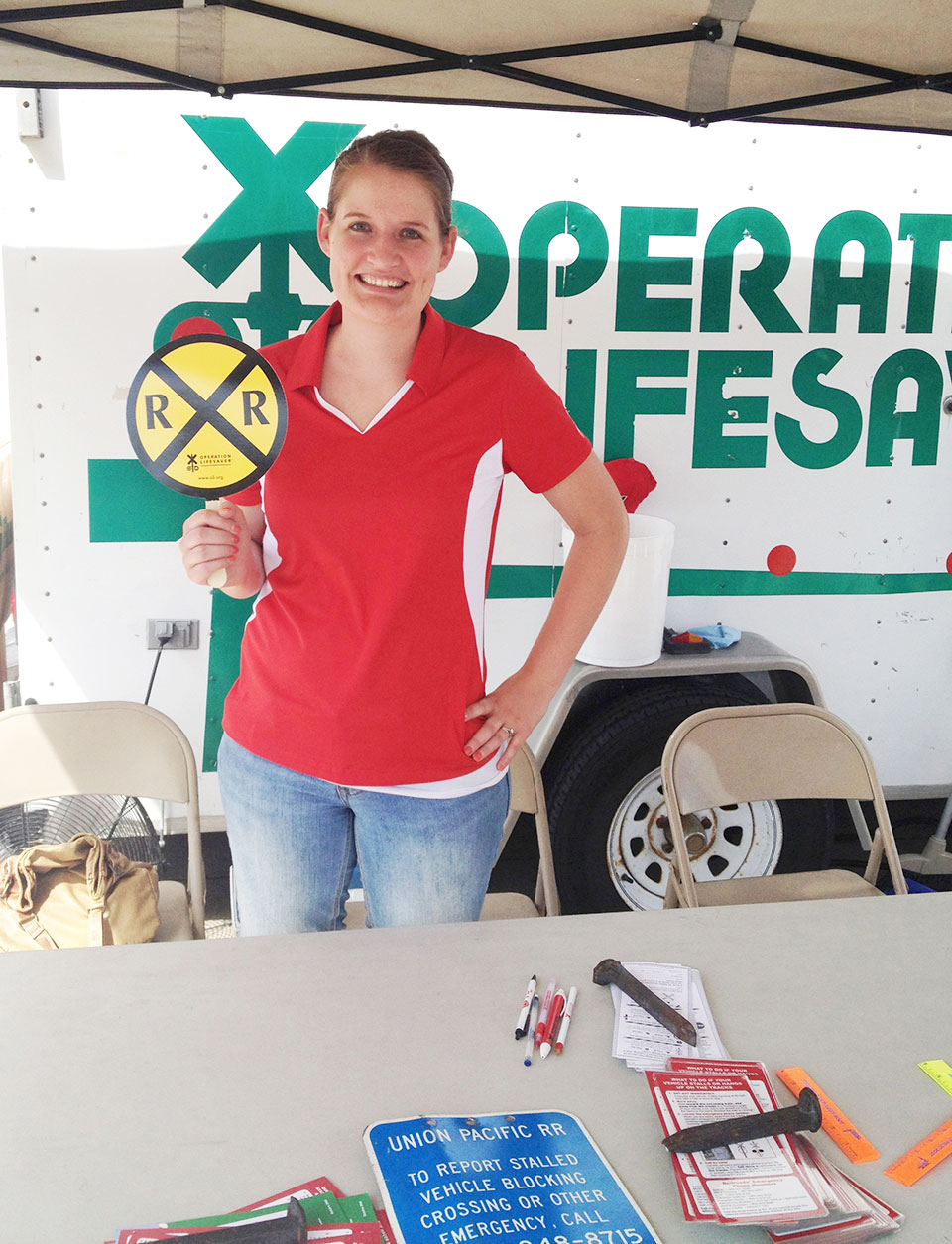 Megan_Grimes_NL_Special_Projects_Manager_Volunteers_With_Operation_Lifesaver_at_NE_State_Fair2_-(1)